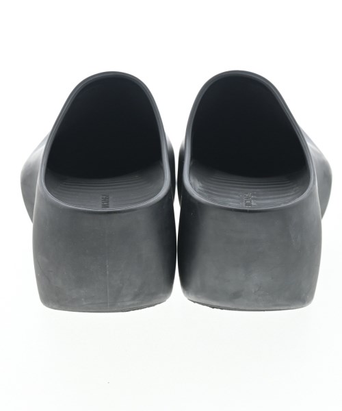 BALENCIAGA（バレンシアガ）サンダル 黒 サイズ:EU41(26cm位) メンズ/2200656785049