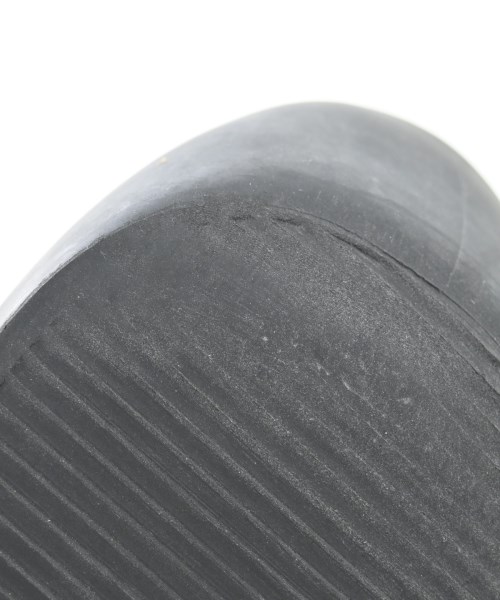 BALENCIAGA（バレンシアガ）サンダル 黒 サイズ:EU41(26cm位) メンズ/2200656785049