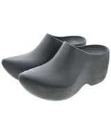 BALENCIAGA（バレンシアガ）サンダル 黒 サイズ:EU41(26cm位) メンズ/2200656785049