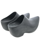 BALENCIAGA（バレンシアガ）サンダル 黒 サイズ:EU41(26cm位) メンズ/2200656785049