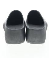 BALENCIAGA（バレンシアガ）サンダル 黒 サイズ:EU41(26cm位) メンズ/2200656785049