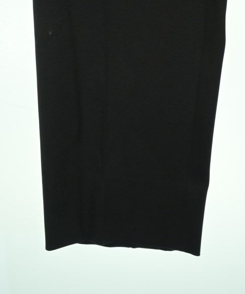 BALENCIAGA（バレンシアガ）スラックス 黒 サイズ:S メンズ/2200656801077