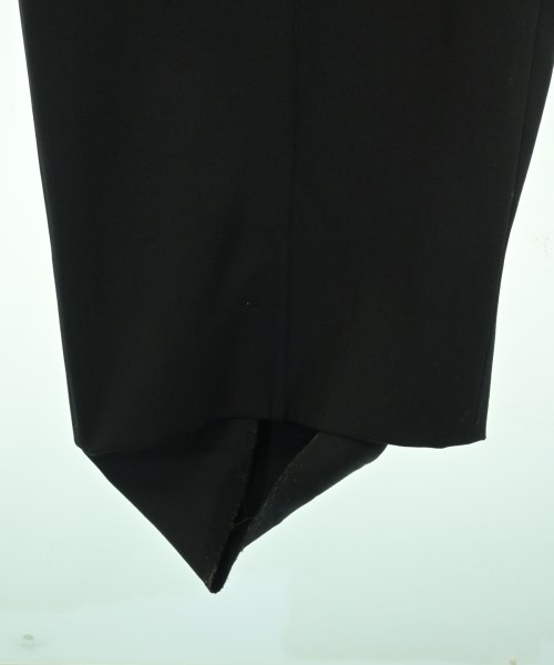 BALENCIAGA（バレンシアガ）スラックス 黒 サイズ:S メンズ/2200656801077
