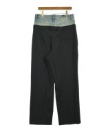 BALENCIAGA（バレンシアガ）スラックス 黒 サイズ:S メンズ/2200656801077