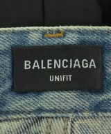 BALENCIAGA（バレンシアガ）スラックス 黒 サイズ:S メンズ/2200656801077