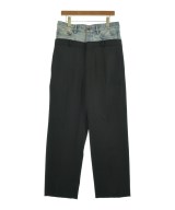 BALENCIAGA スラックス