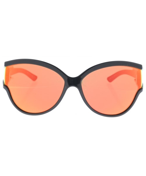 BALENCIAGA（バレンシアガ）サングラス 黒 サイズ:- メンズ/2200656801091