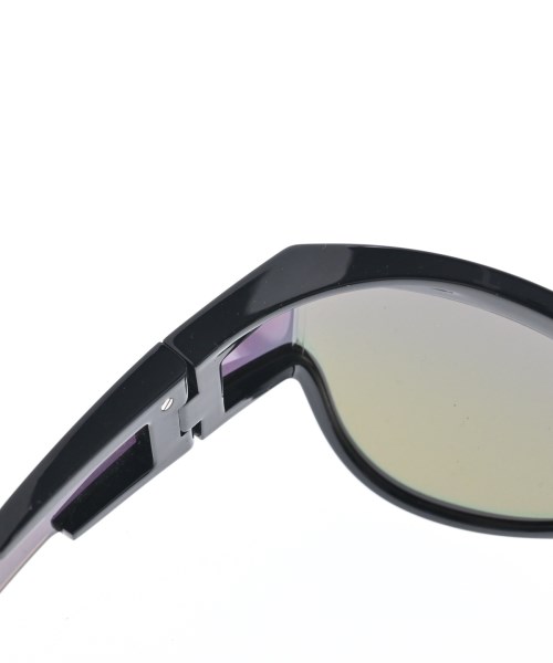 BALENCIAGA（バレンシアガ）サングラス 黒 サイズ:- メンズ/2200656801091