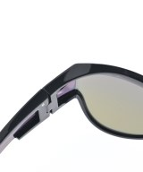 BALENCIAGA（バレンシアガ）サングラス 黒 サイズ:- メンズ/2200656801091