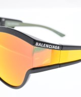 BALENCIAGA（バレンシアガ）サングラス 黒 サイズ:- メンズ/2200656801091