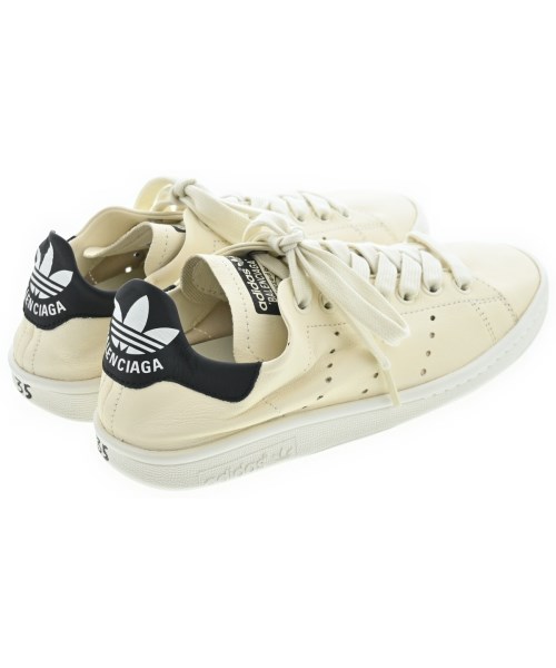 BALENCIAGA（バレンシアガ）スニーカー 白 サイズ:35(23cm位) レディース/2200656828050