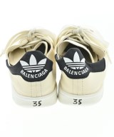 BALENCIAGA（バレンシアガ）スニーカー 白 サイズ:35(23cm位) レディース/2200656828050
