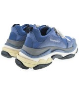 BALENCIAGA（バレンシアガ）スニーカー 青 サイズ:28.5cm メンズ/2200656866052