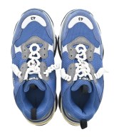 BALENCIAGA（バレンシアガ）スニーカー 青 サイズ:28.5cm メンズ/2200656866052