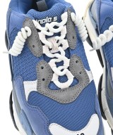 BALENCIAGA（バレンシアガ）スニーカー 青 サイズ:28.5cm メンズ/2200656866052
