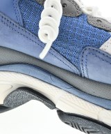 BALENCIAGA（バレンシアガ）スニーカー 青 サイズ:28.5cm メンズ/2200656866052