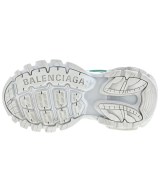 BALENCIAGA（バレンシアガ）スニーカー グレー サイズ:26cm メンズ/2200656894017