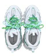 BALENCIAGA（バレンシアガ）スニーカー グレー サイズ:26cm メンズ/2200656894017