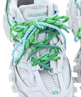 BALENCIAGA（バレンシアガ）スニーカー グレー サイズ:26cm メンズ/2200656894017