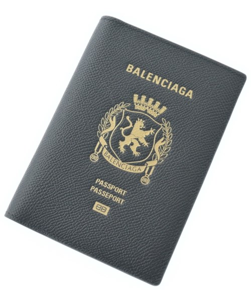 BALENCIAGA(バレンシアガ)小物類（その他） 黒 サイズ:-/2200656958054