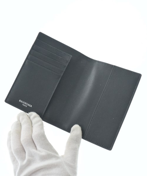 BALENCIAGA（バレンシアガ）小物類（その他） 黒 サイズ:- メンズ/2200656958054