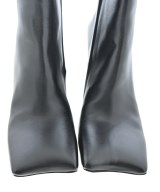 BALENCIAGA（バレンシアガ）ブーツ 黒 サイズ:EU38(24.5cm位) レディース/2200647012154