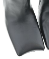 BALENCIAGA（バレンシアガ）ブーツ 黒 サイズ:EU38(24.5cm位) レディース/2200647012154