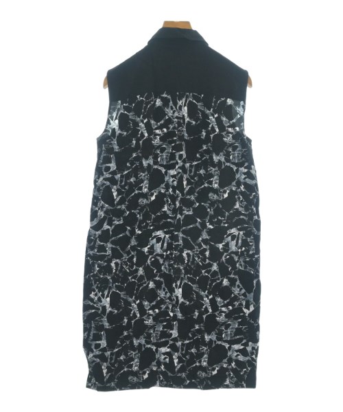 BALENCIAGA（バレンシアガ）ワンピース 黒 サイズ:38(S位) レディース/2200649088072