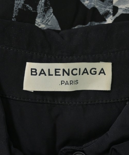 BALENCIAGA（バレンシアガ）ワンピース 黒 サイズ:38(S位) レディース/2200649088072
