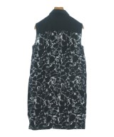 BALENCIAGA（バレンシアガ）ワンピース 黒 サイズ:38(S位) レディース/2200649088072