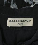BALENCIAGA（バレンシアガ）ワンピース 黒 サイズ:38(S位) レディース/2200649088072