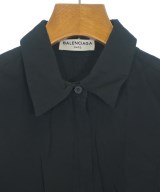 BALENCIAGA（バレンシアガ）ワンピース 黒 サイズ:38(S位) レディース/2200649088072