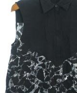 BALENCIAGA（バレンシアガ）ワンピース 黒 サイズ:38(S位) レディース/2200649088072