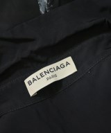 BALENCIAGA（バレンシアガ）ワンピース 黒 サイズ:38(S位) レディース/2200649088072
