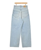 BALENCIAGA（バレンシアガ）デニムパンツ 青 サイズ:XXS メンズ/2200652960044
