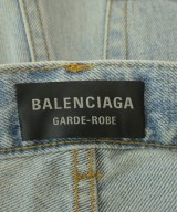 BALENCIAGA（バレンシアガ）デニムパンツ 青 サイズ:XXS メンズ/2200652960044