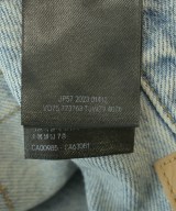 BALENCIAGA（バレンシアガ）デニムパンツ 青 サイズ:XXS メンズ/2200652960044
