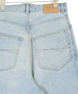 BALENCIAGA（バレンシアガ）デニムパンツ 青 サイズ:XXS メンズ/2200652960044