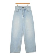 BALENCIAGA デニムパンツ