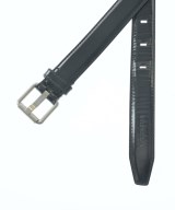 BALENCIAGA（バレンシアガ）ベルト 黒 サイズ:85 メンズ/2200657027025