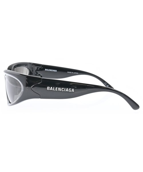 BALENCIAGA（バレンシアガ）サングラス 黒 サイズ:- メンズ/2200657117016