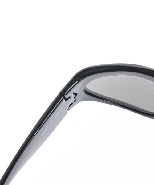 BALENCIAGA（バレンシアガ）サングラス 黒 サイズ:- メンズ/2200657117016