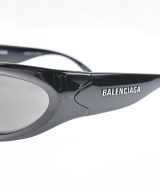 BALENCIAGA（バレンシアガ）サングラス 黒 サイズ:- メンズ/2200657117016