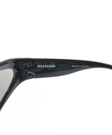 BALENCIAGA（バレンシアガ）サングラス 黒 サイズ:- メンズ/2200657117016