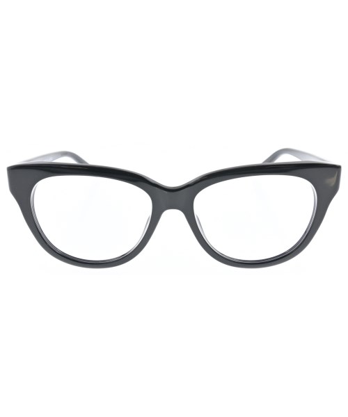 BALENCIAGA（バレンシアガ）メガネ 黒 サイズ:- メンズ/2200657135010