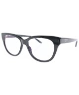 BALENCIAGA（バレンシアガ）メガネ 黒 サイズ:- メンズ/2200657135010