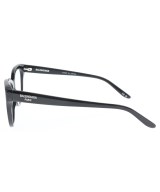 BALENCIAGA（バレンシアガ）メガネ 黒 サイズ:- メンズ/2200657135010