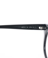 BALENCIAGA（バレンシアガ）メガネ 黒 サイズ:- メンズ/2200657135010