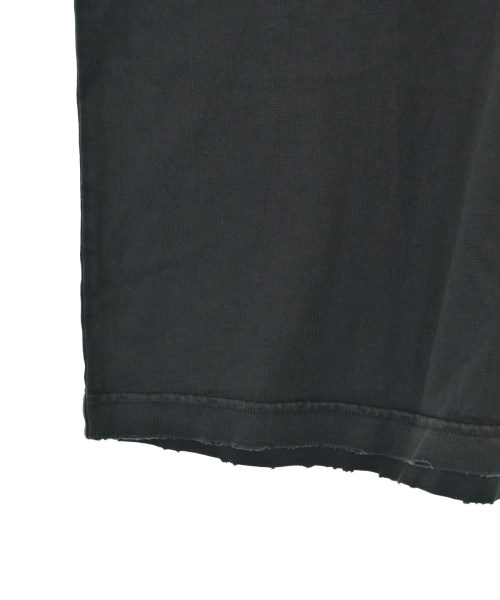 BALENCIAGA（バレンシアガ）Tシャツ・カットソー グレー サイズ:XS メンズ/2200657169091