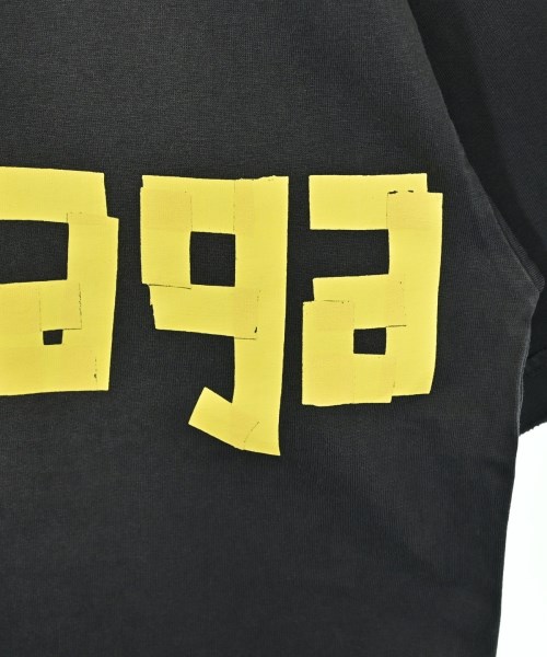 BALENCIAGA（バレンシアガ）Tシャツ・カットソー グレー サイズ:XS メンズ/2200657169091